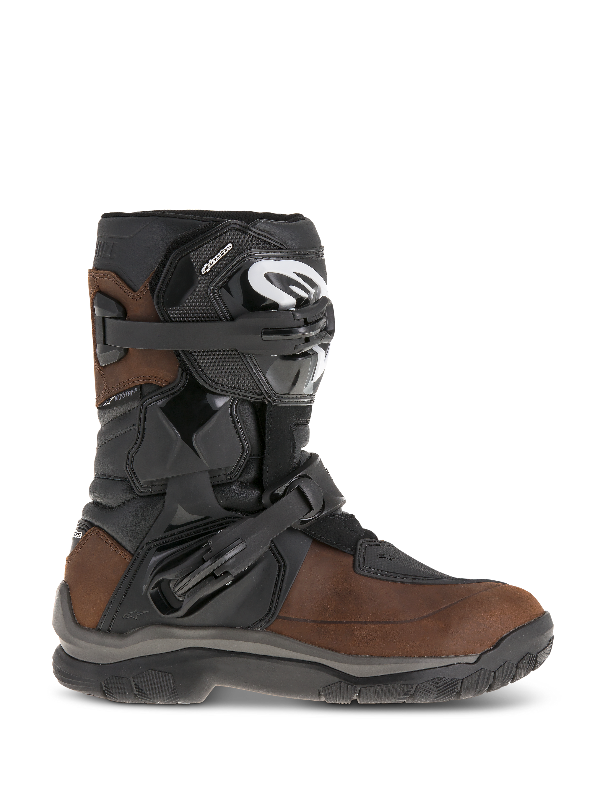 Belize Drystar® - Motorcycle Boots | Alpinestars®