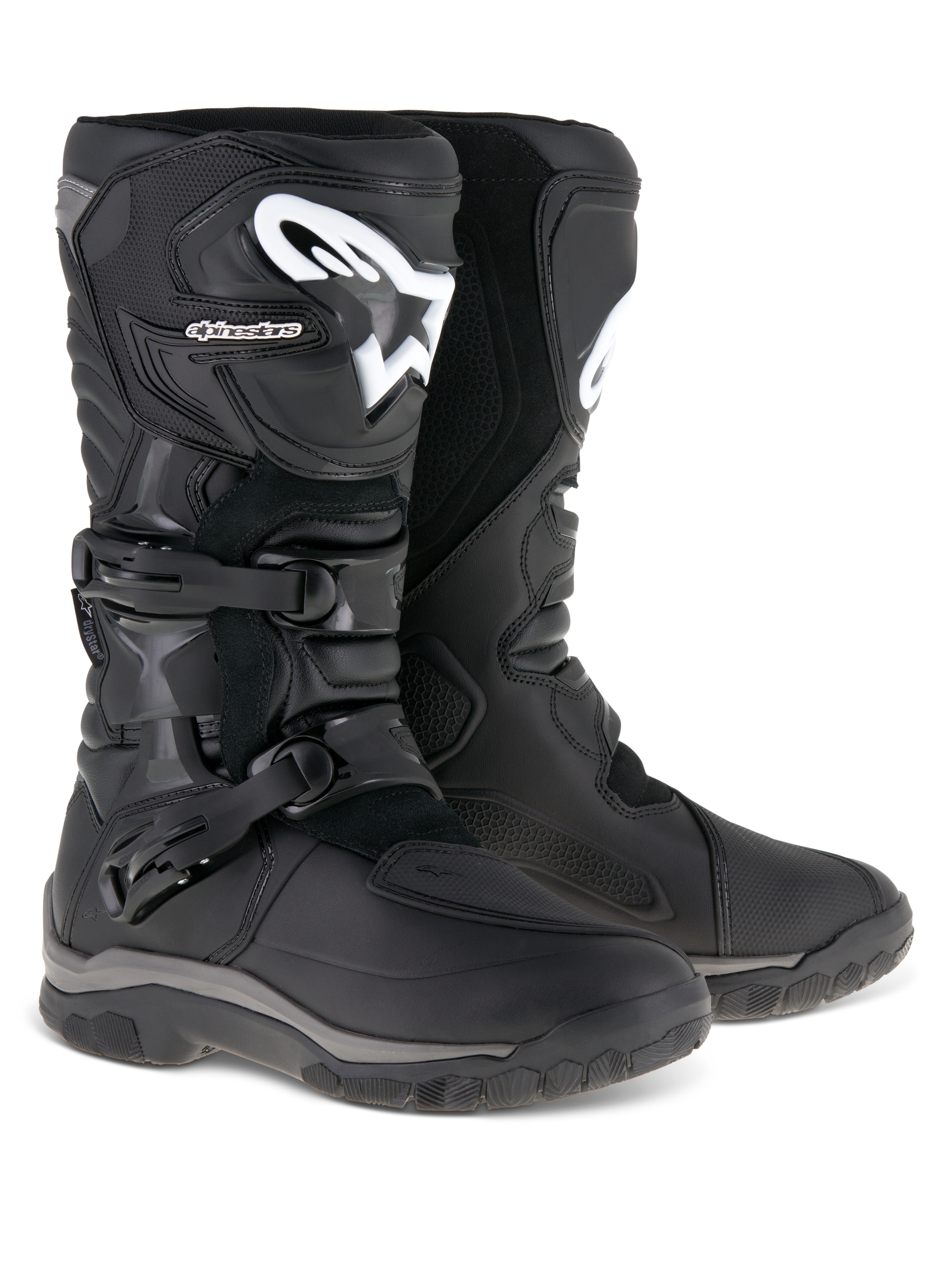 Corozal Adventure Drystar® Boots - BLACK ADVENTURE Boots Corozal Adventure Drystar® Boots - BLACK ADVENTURE Boots
