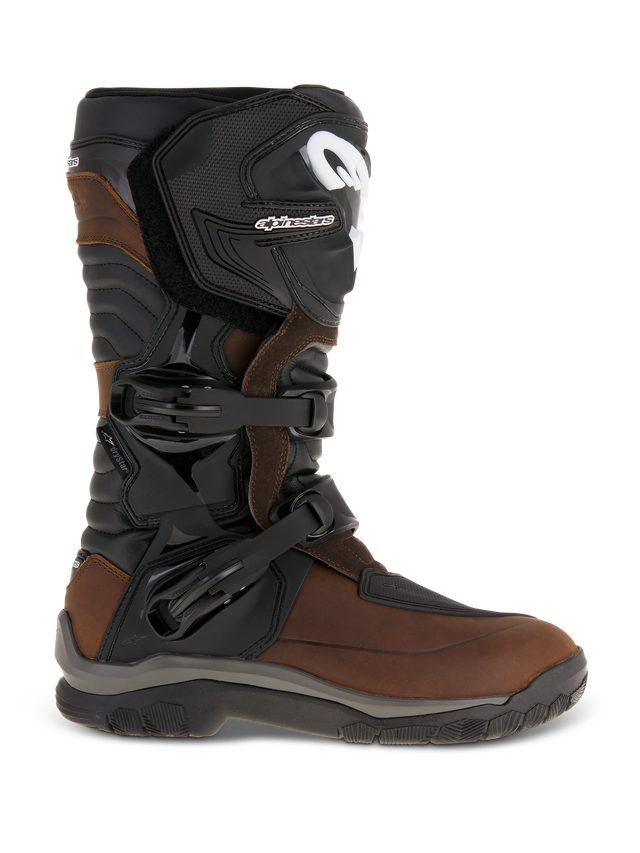 Radon Drystar® - Motorcycle Boots | Alpinestars® Radon Drystar® - Motorcycle Boots | Alpinestars®