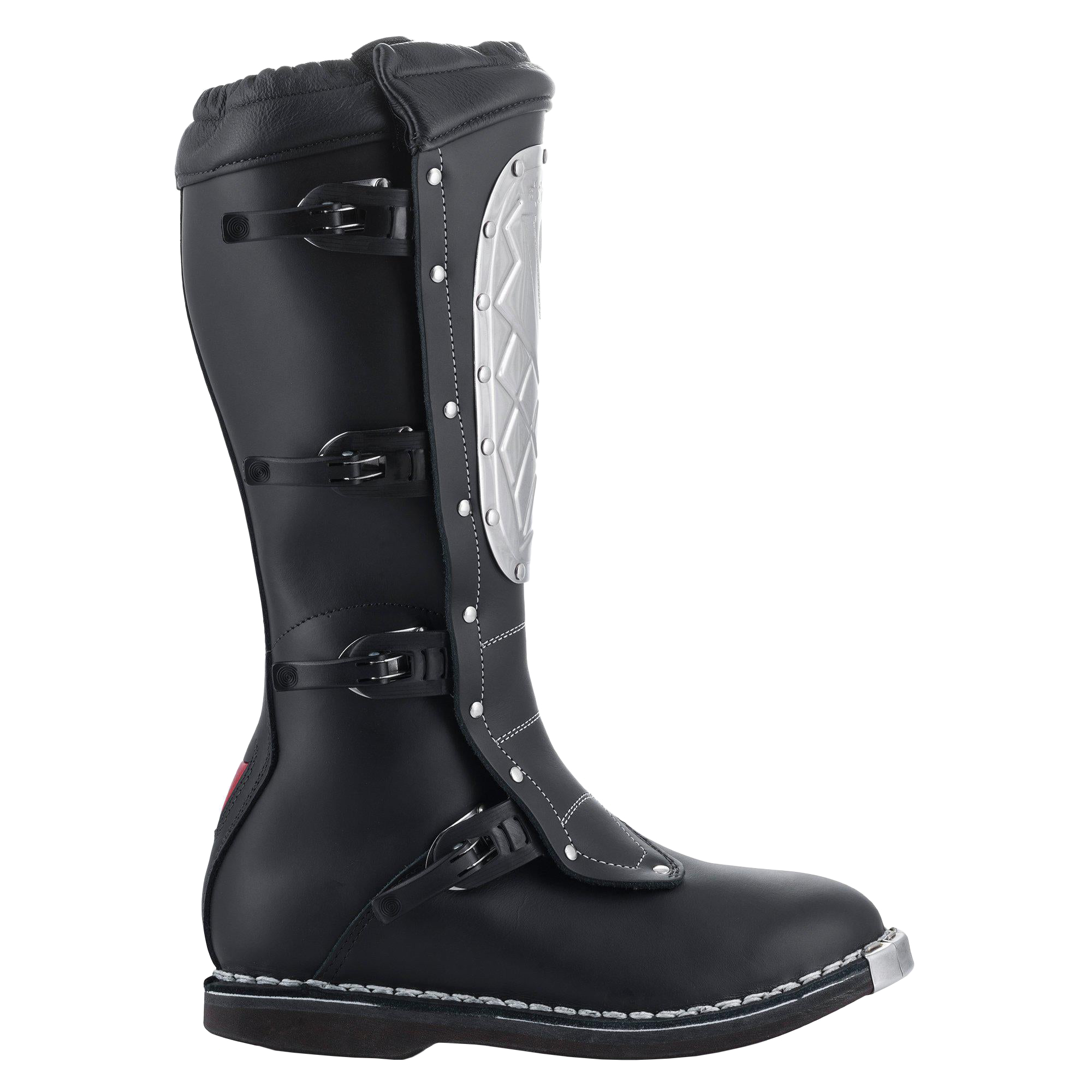 Alpinestars retro boots hotsell