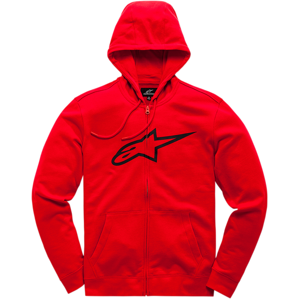 Ageless Ii Zip Hoodie Alpinestars