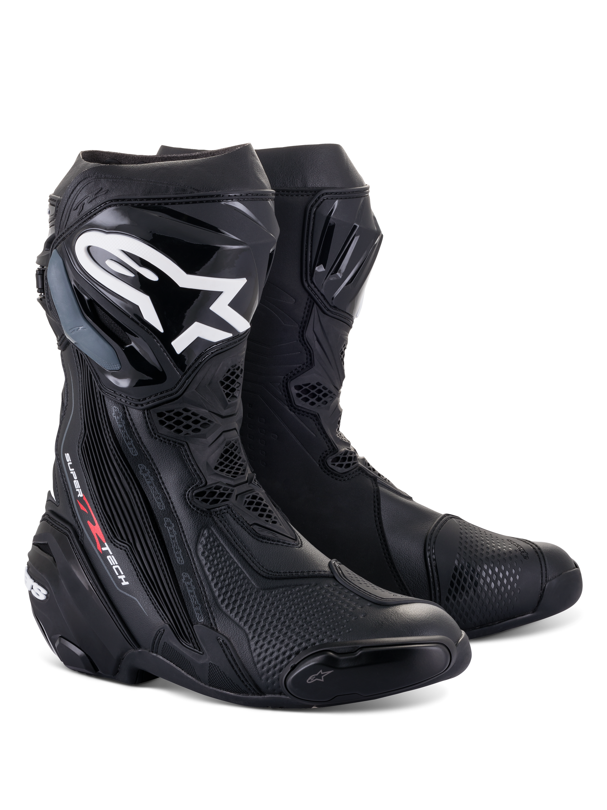 Supertech R - Motorcycle Boots | Alpinestars® Supertech R - Motorcycle Boots | Alpinestars®