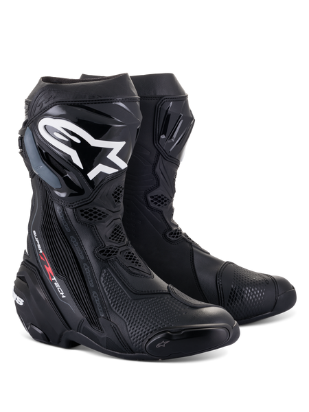 Supertech R - Motorcycle Boots | Alpinestars®