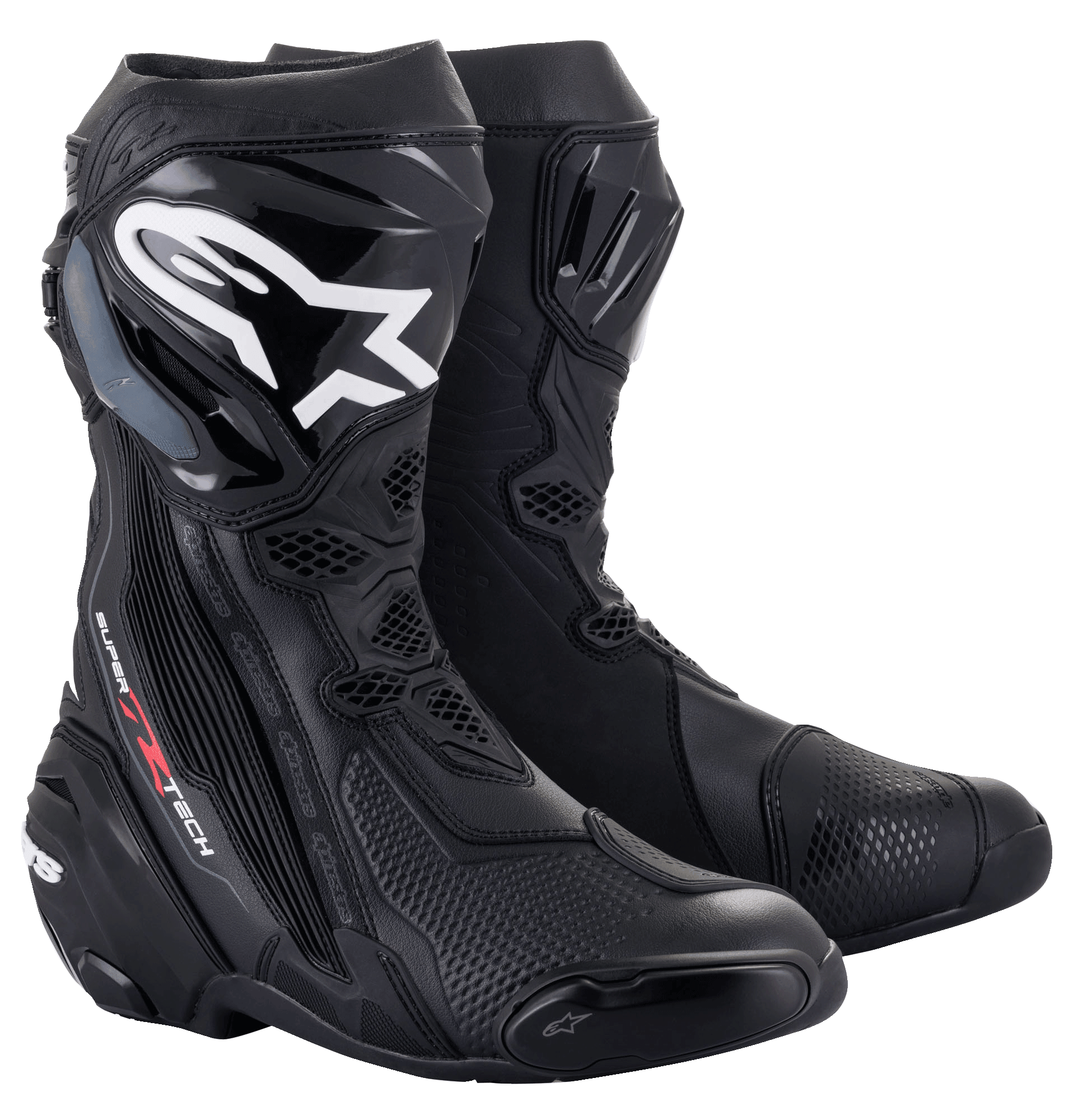Supertech R - Motorcycle Boots | Alpinestars® Supertech R - Motorcycle Boots | Alpinestars®