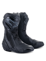Supertech R Boots - BLACK RACING/SPORT Boots Supertech R Boots - BLACK RACING/SPORT Boots