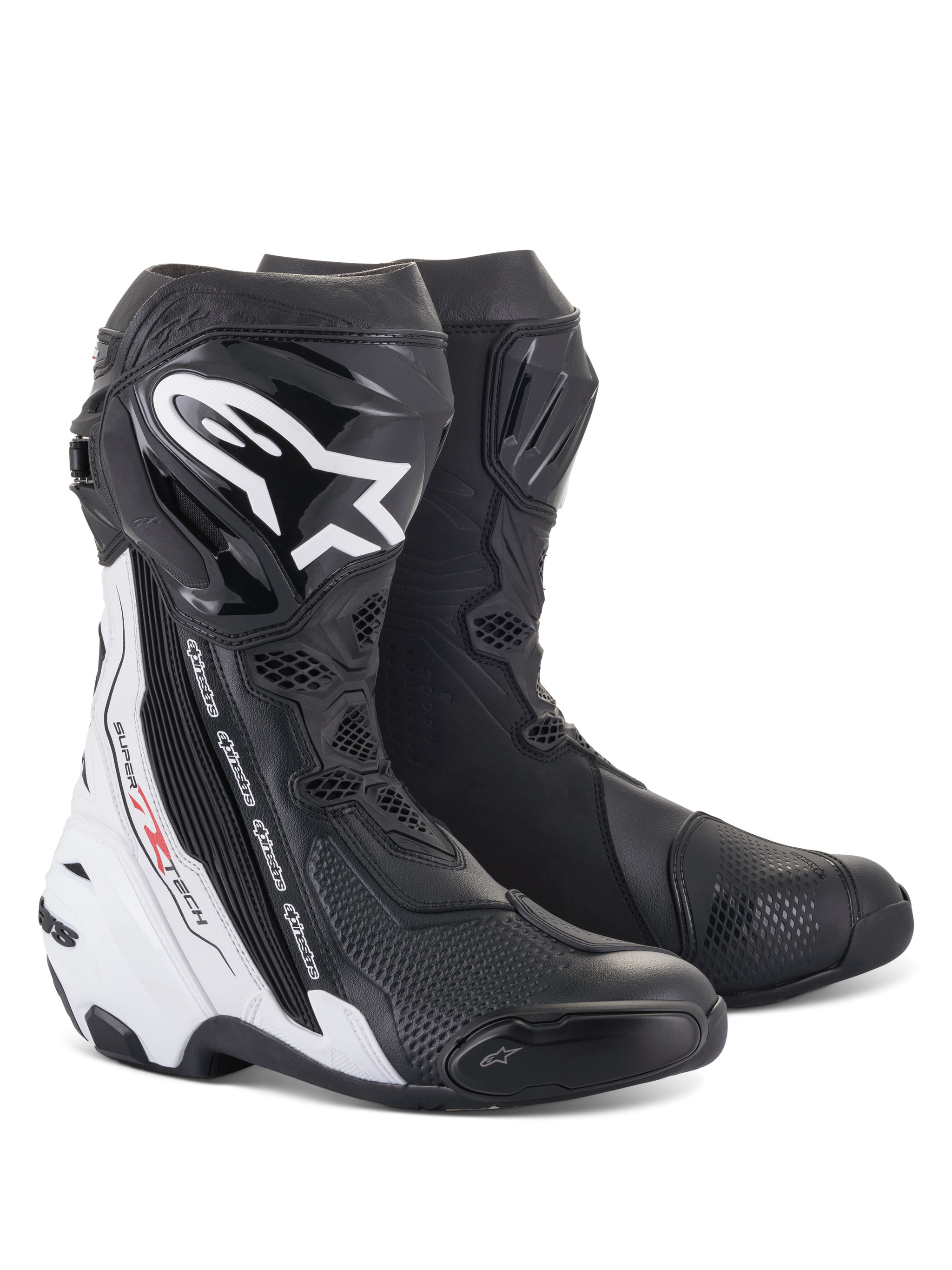 Supertech R - Motorcycle Boots | Alpinestars® Supertech R - Motorcycle Boots | Alpinestars®