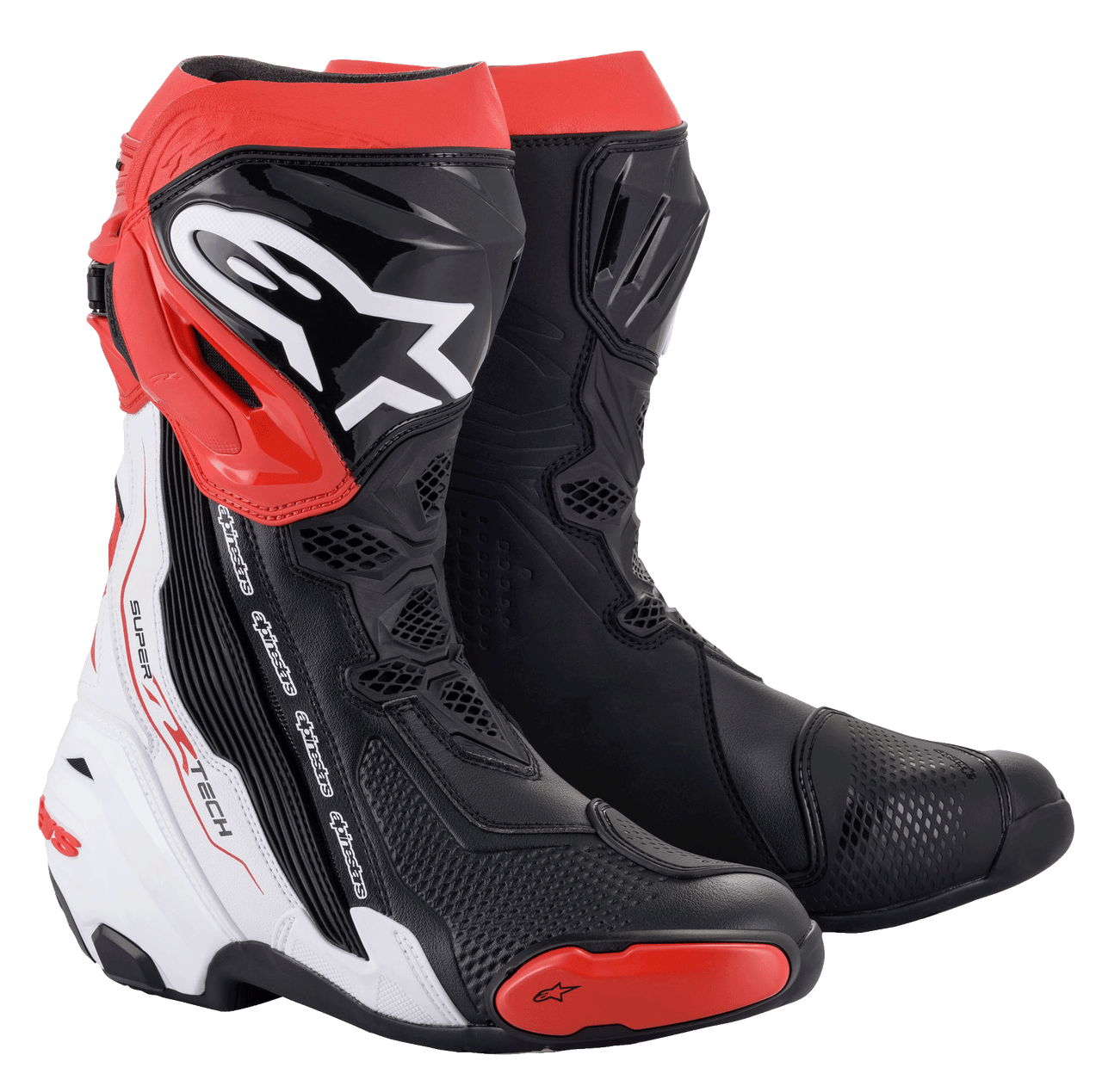 Road/Track Boots