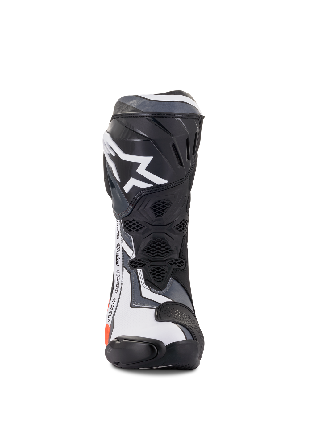 Supertech R Boots