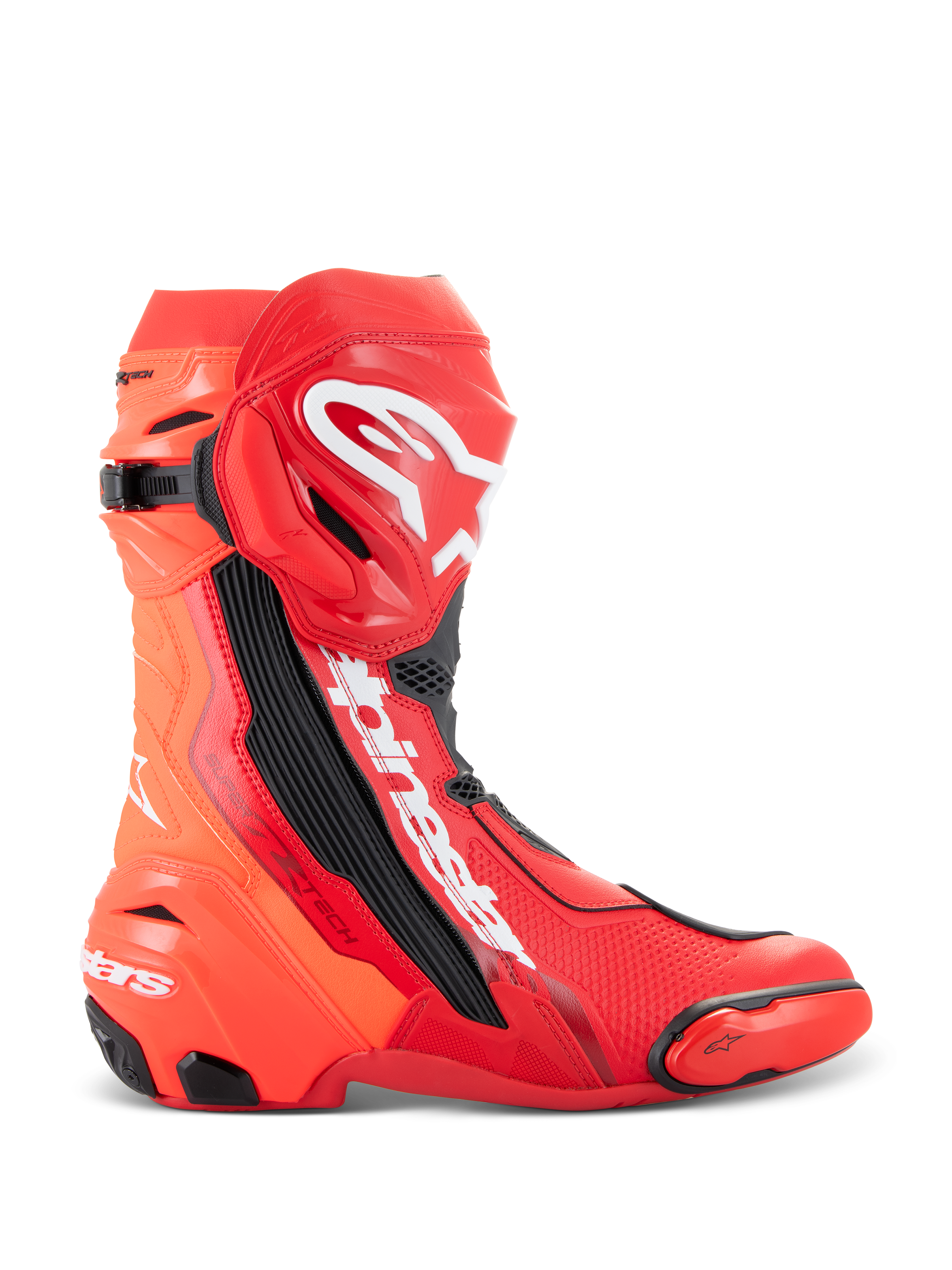 Supertech R - Motorcycle Boots | Alpinestars® Supertech R - Motorcycle Boots | Alpinestars®