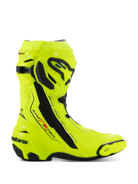 Supertech R Boots