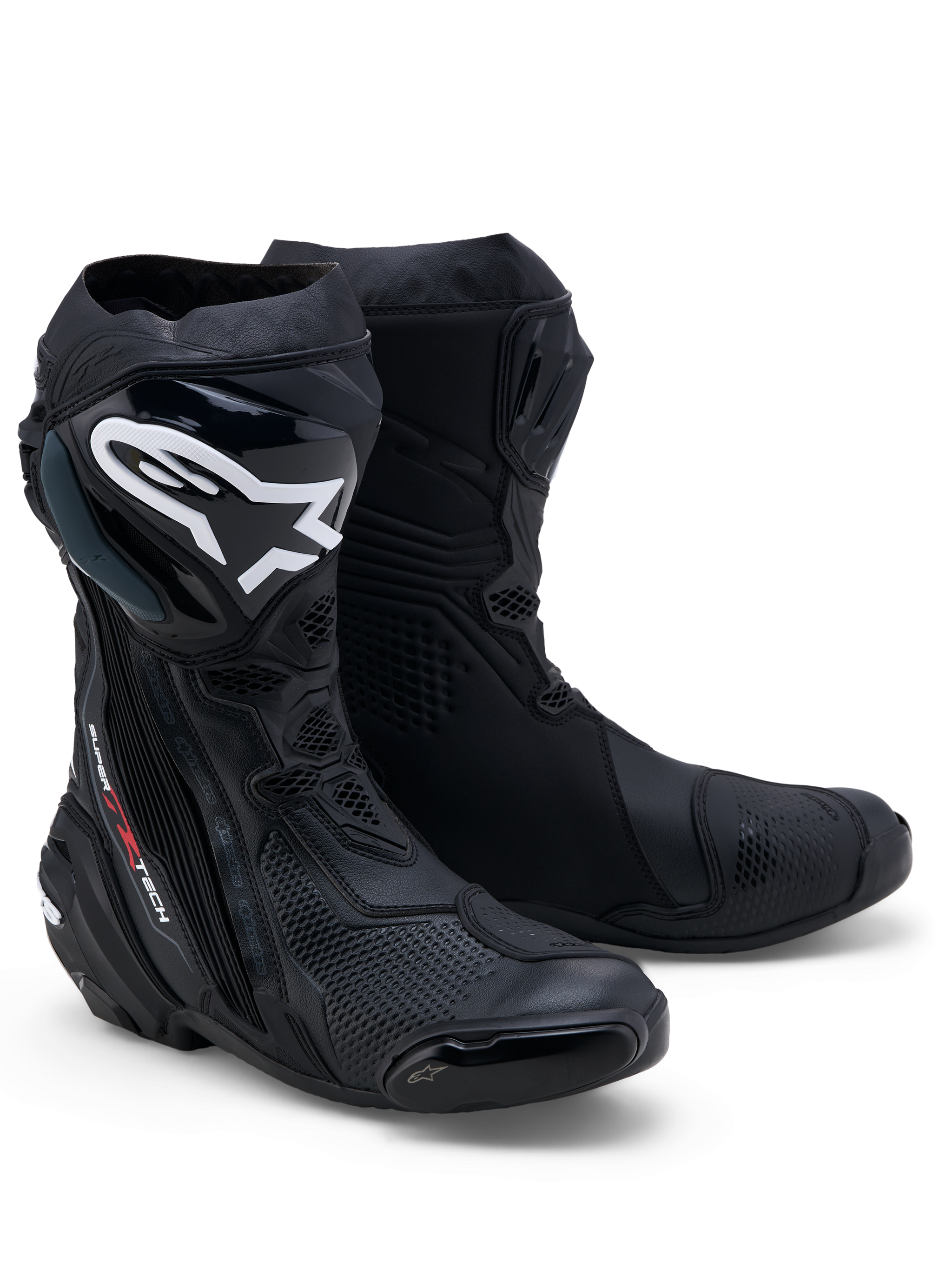 Supertech R - Motorcycle Boots | Alpinestars®