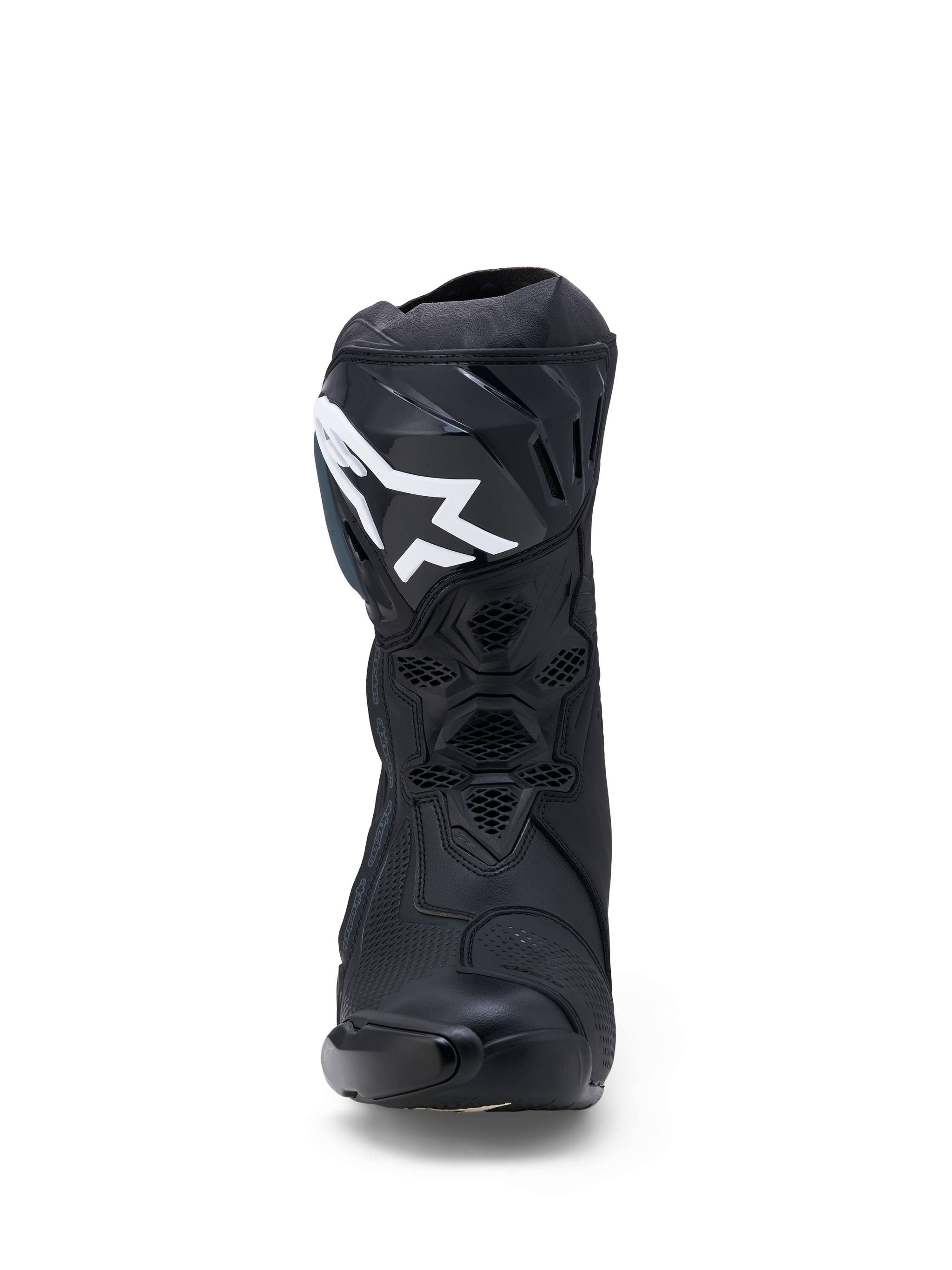 Supertech R - Motorcycle Boots | Alpinestars®