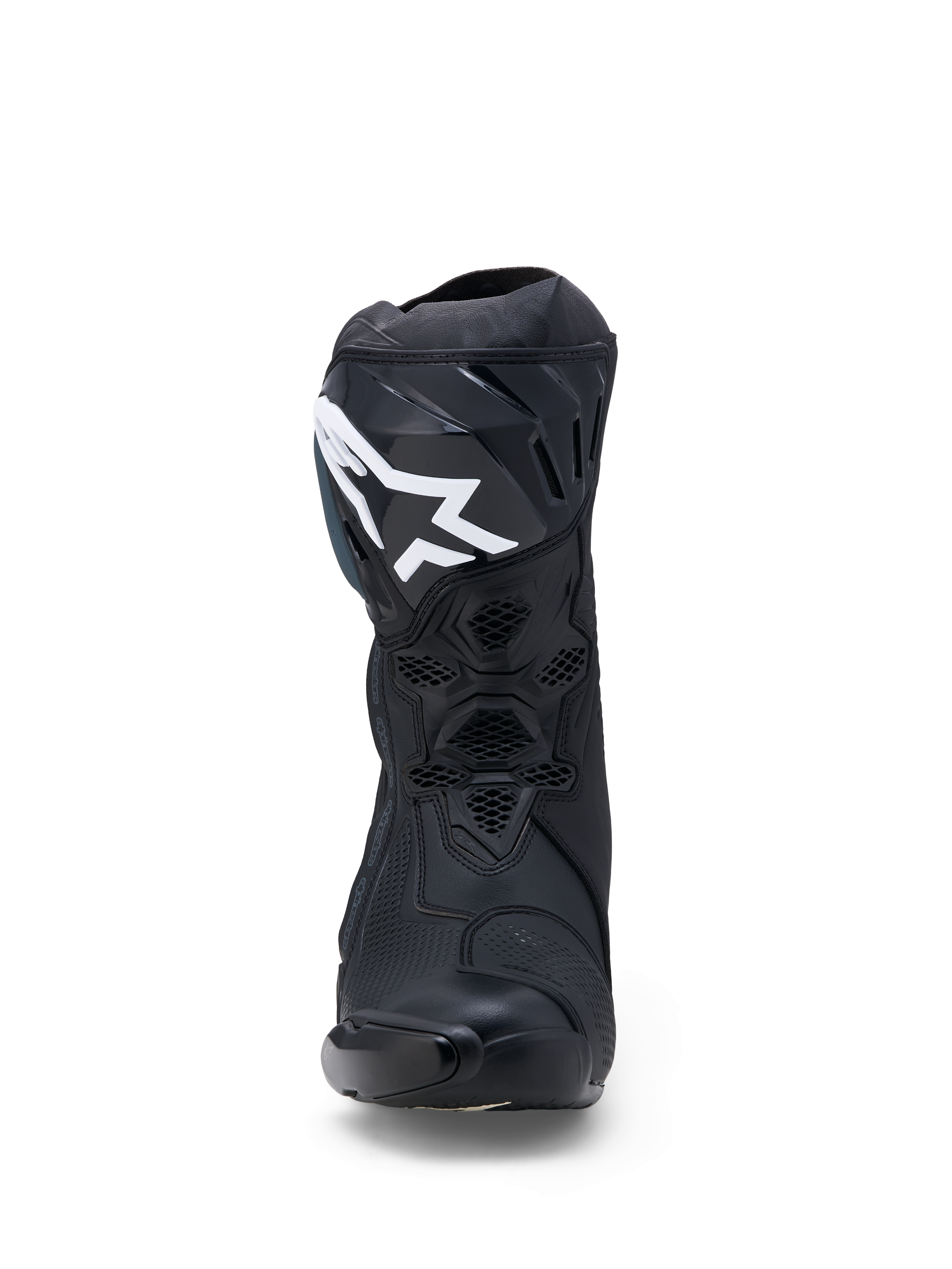Supertech R - Motorcycle Boots | Alpinestars® Supertech R - Motorcycle Boots | Alpinestars®