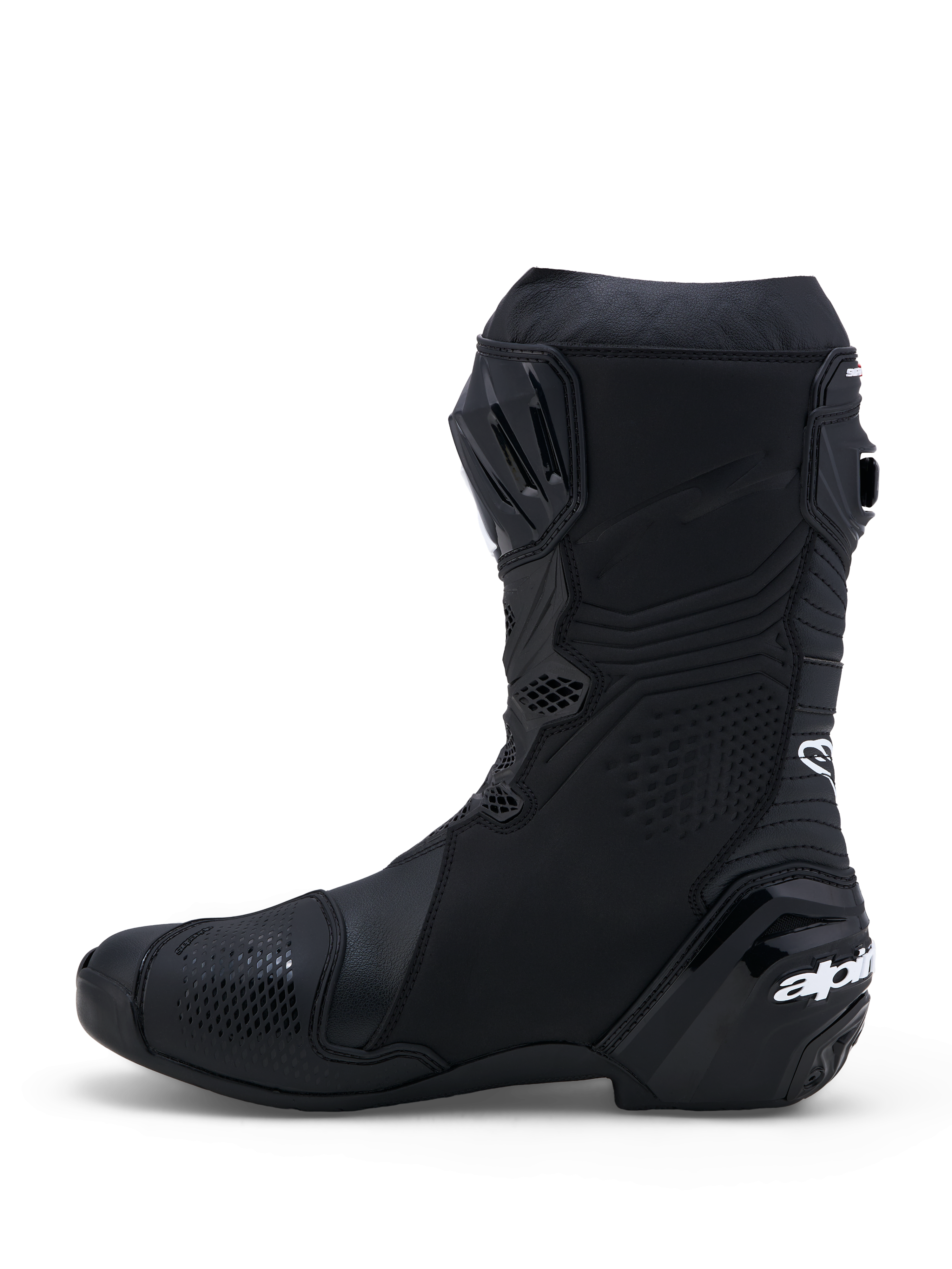 Supertech R - Motorcycle Boots | Alpinestars® Supertech R - Motorcycle Boots | Alpinestars®