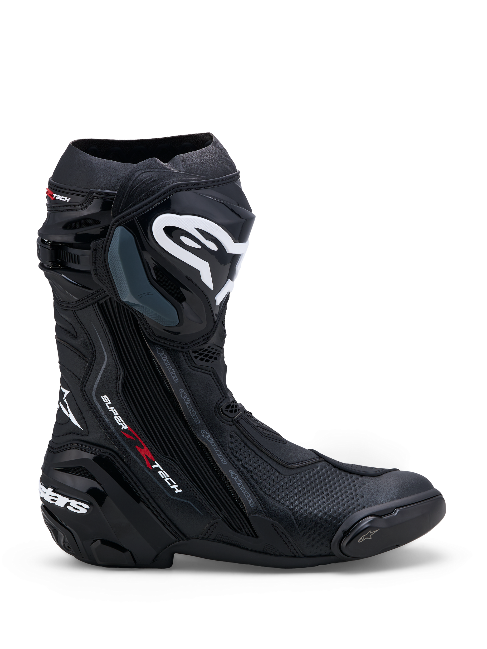 Supertech R - Motorcycle Boots | Alpinestars®