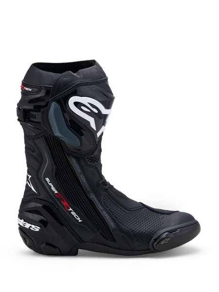 Supertech R - Motorcycle Boots | Alpinestars®