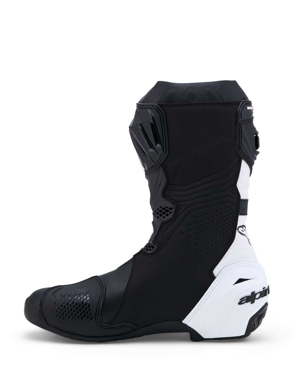 Hrc Supertech R Boot Supertech R - Motorcycle Boots | Alpinestars®