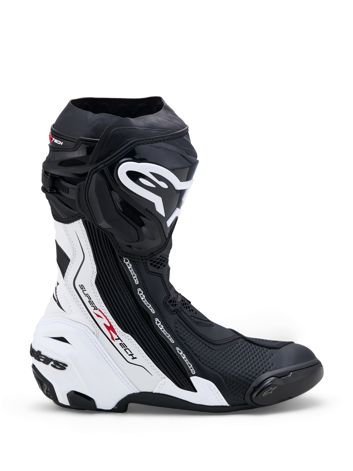 Supertech R Boots