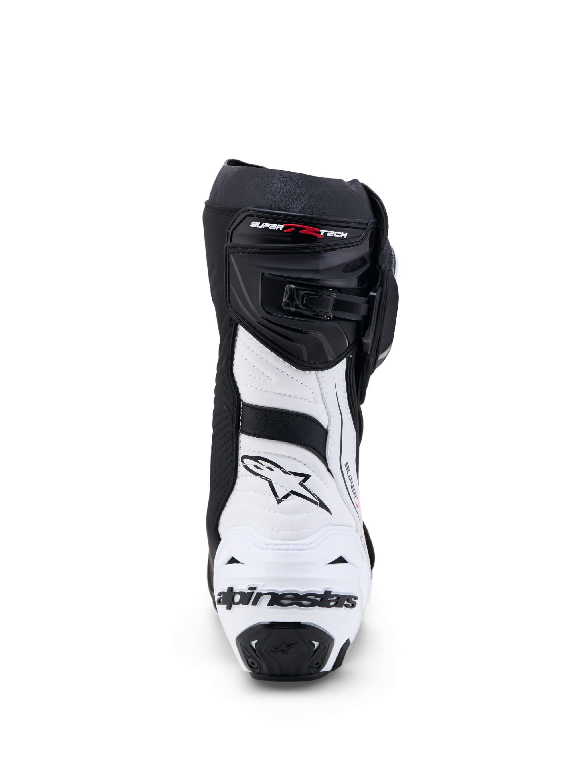 Supertech R - Motorcycle Boots | Alpinestars®