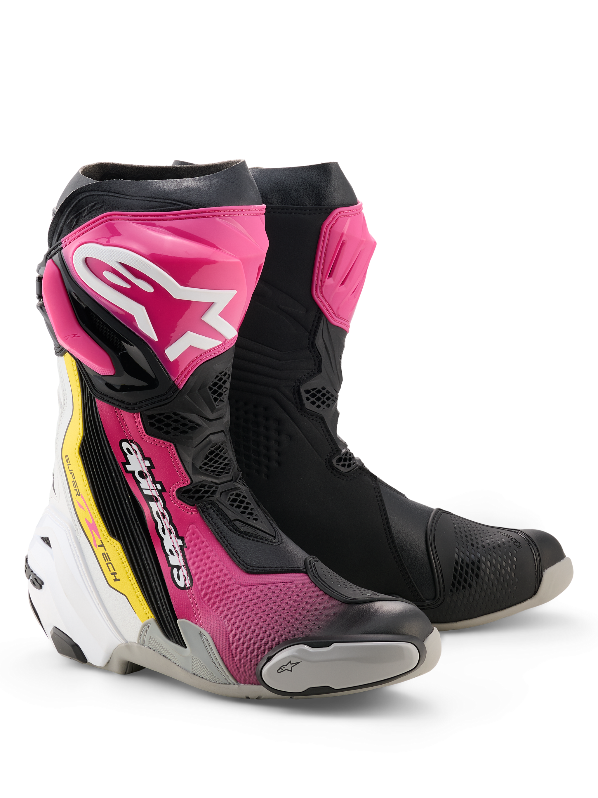 Supertech R Boots | Alpinestars Supertech R Boots | Alpinestars