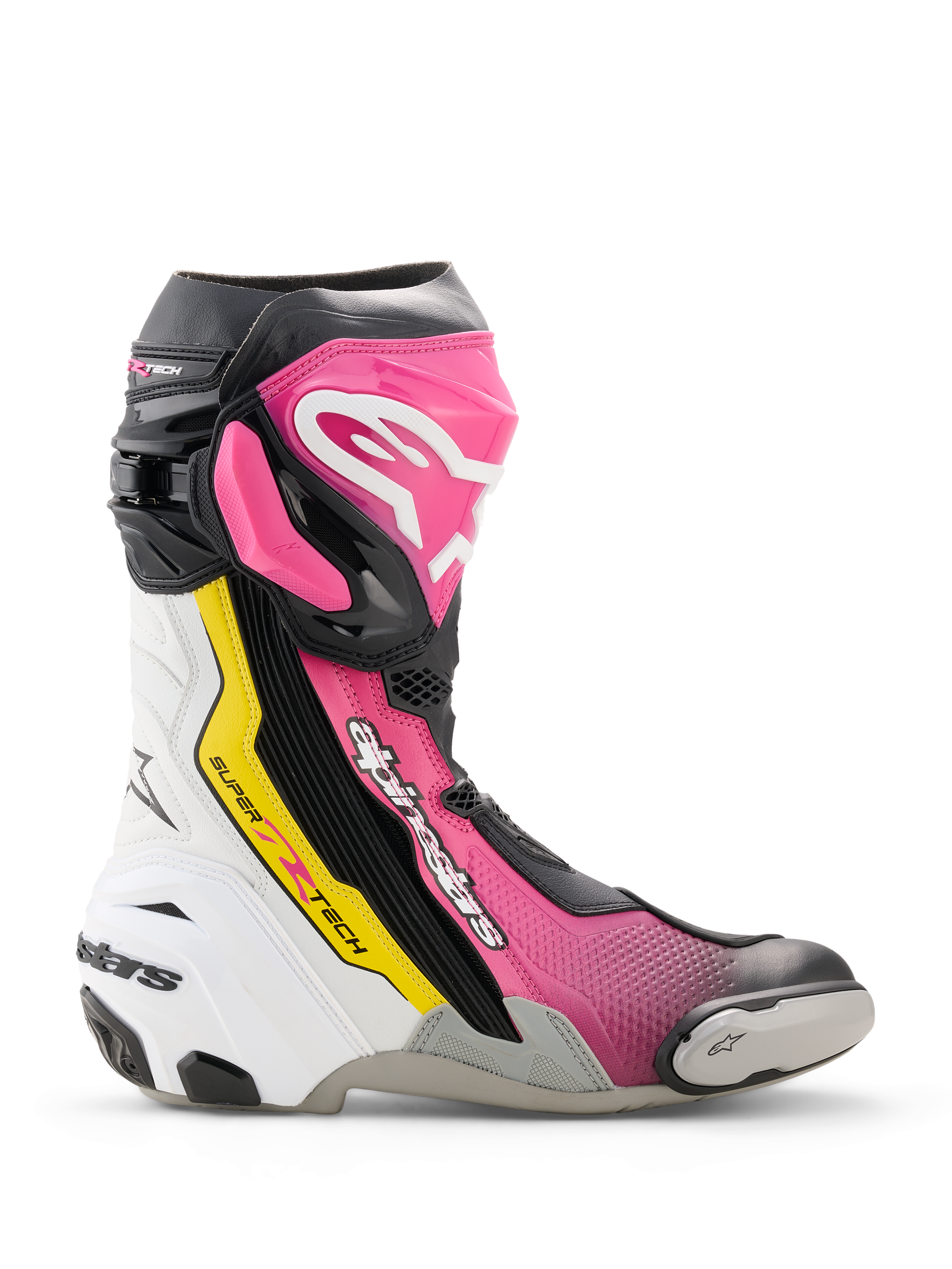 Supertech R Boots | Alpinestars Supertech R Boots | Alpinestars