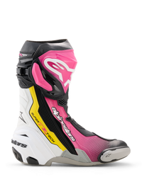 Supertech R - Motorcycle Boots | Alpinestars® Supertech R - Motorcycle Boots | Alpinestars®
