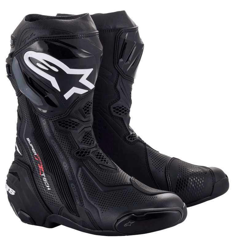Supertech R Boots Supertech R Boots