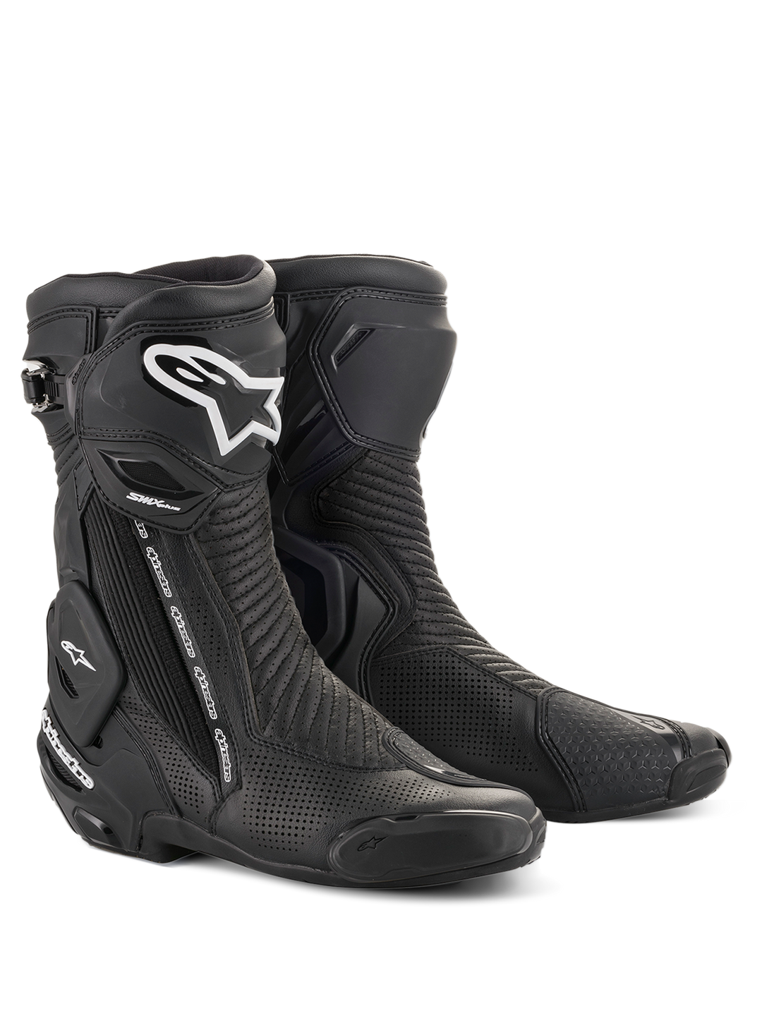 SMX Plus V2 Vented Boots