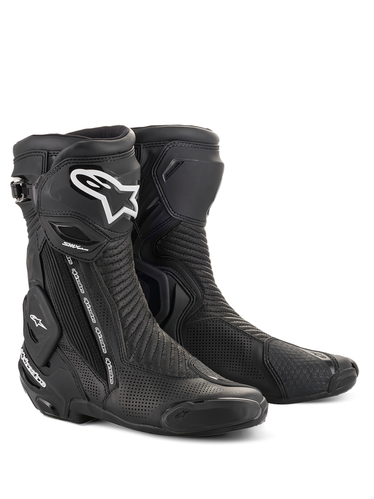 SMX Plus V2 Vented Boots