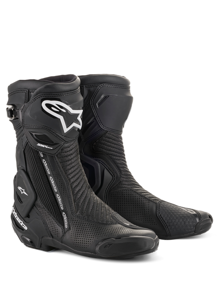 SMX Plus V2 Vented - Motorcycle Boots | Alpinestars®