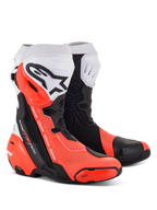 Supertech R Vented - Motorcycle Boots | Alpinestars® Supertech R Vented - Motorcycle Boots | Alpinestars®