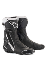 SMX Plus V2 Vented - Motorcycle Boots | Alpinestars®