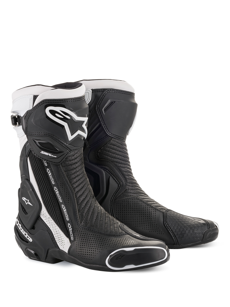 SMX Plus V2 Vented Boots