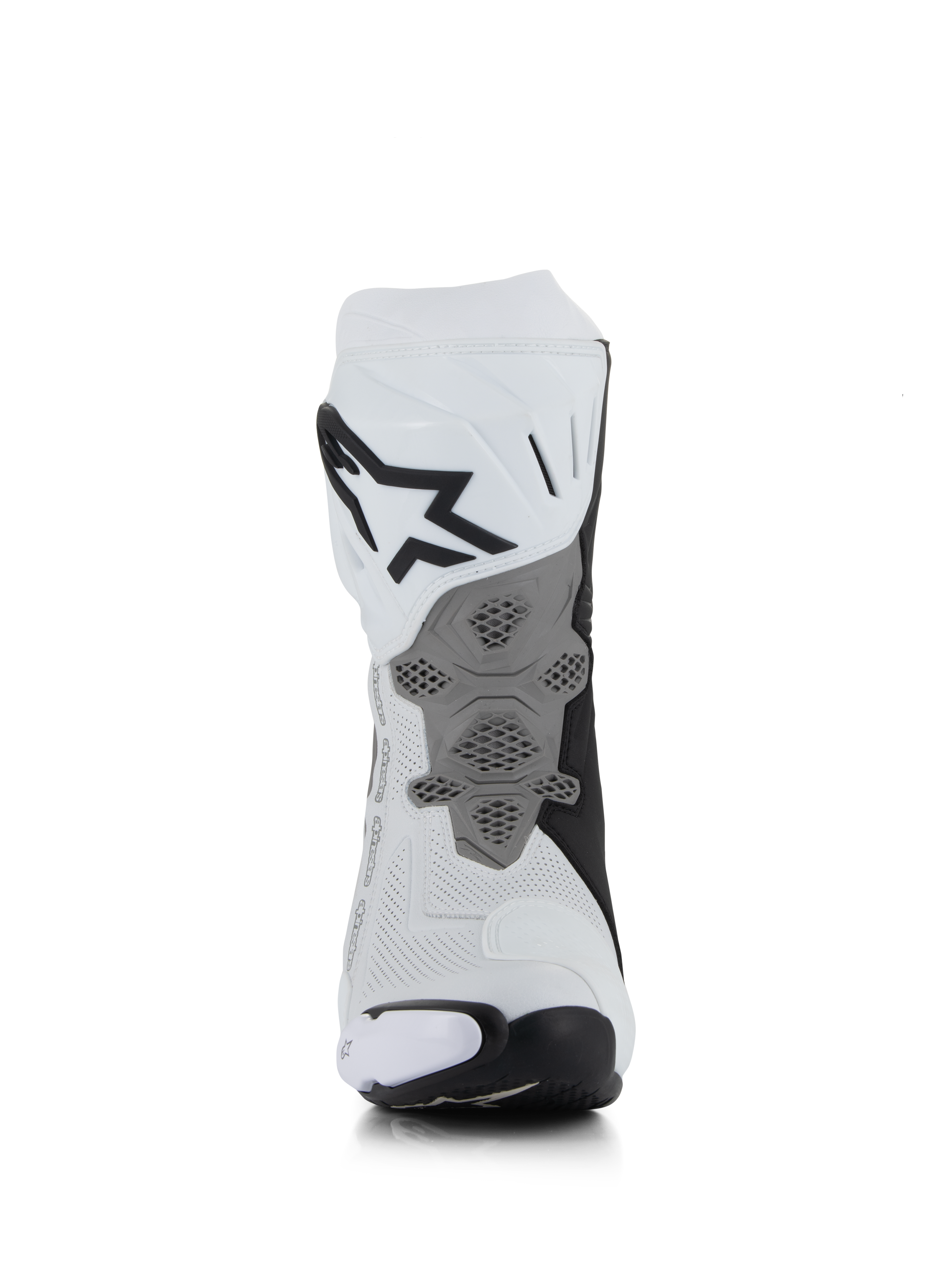 Alpinestars ⁄ Boots Tech - アルパインスターズ Supertech 0 1 Gray