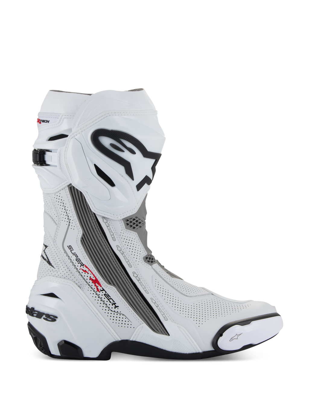 Supertech R Vented - Motorcycle Boots | Alpinestars® Supertech R Vented - Motorcycle Boots | Alpinestars®