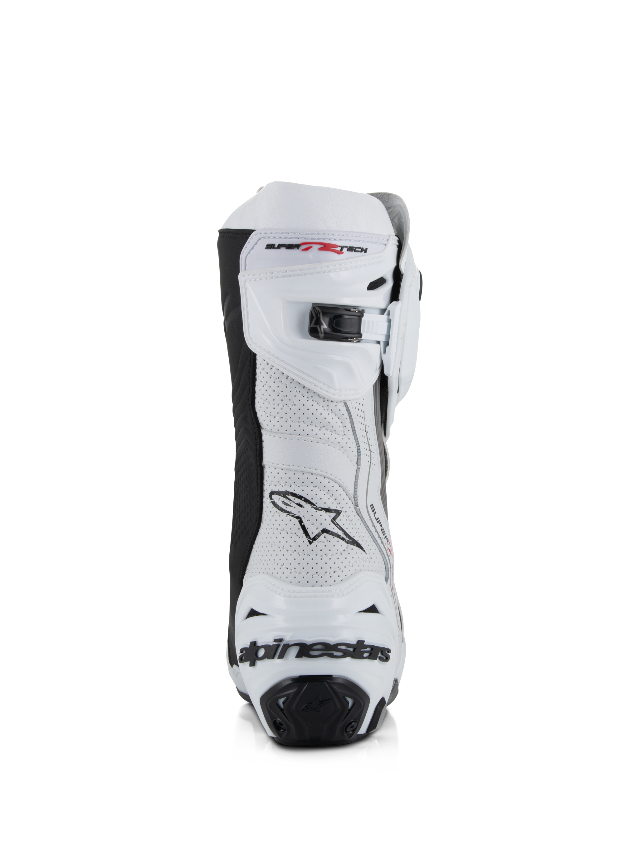 Supertech R Vented - Motorcycle Boots | Alpinestars® Supertech R Vented - Motorcycle Boots | Alpinestars®