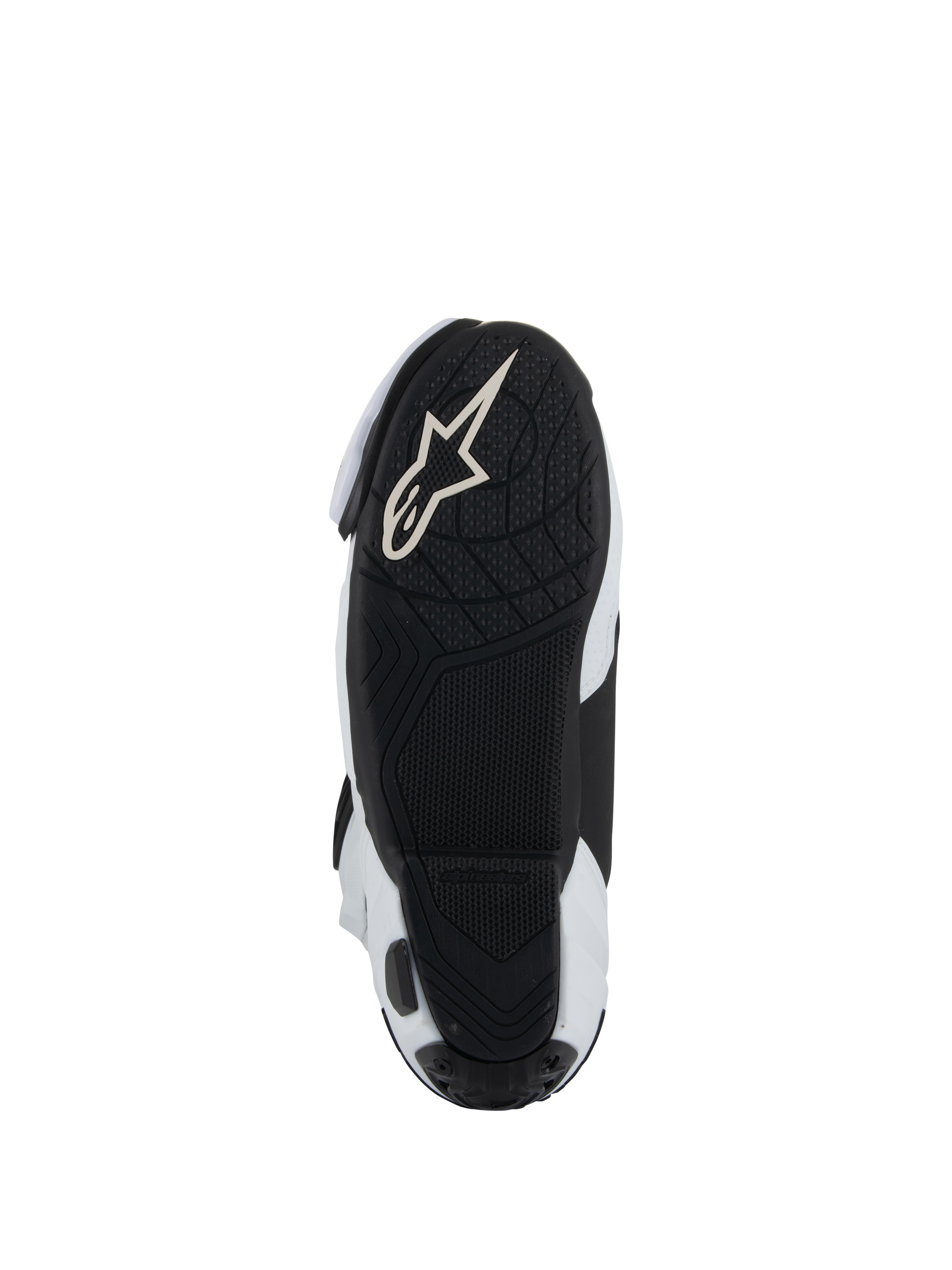 Supertech R Vented - Motorcycle Boots | Alpinestars®