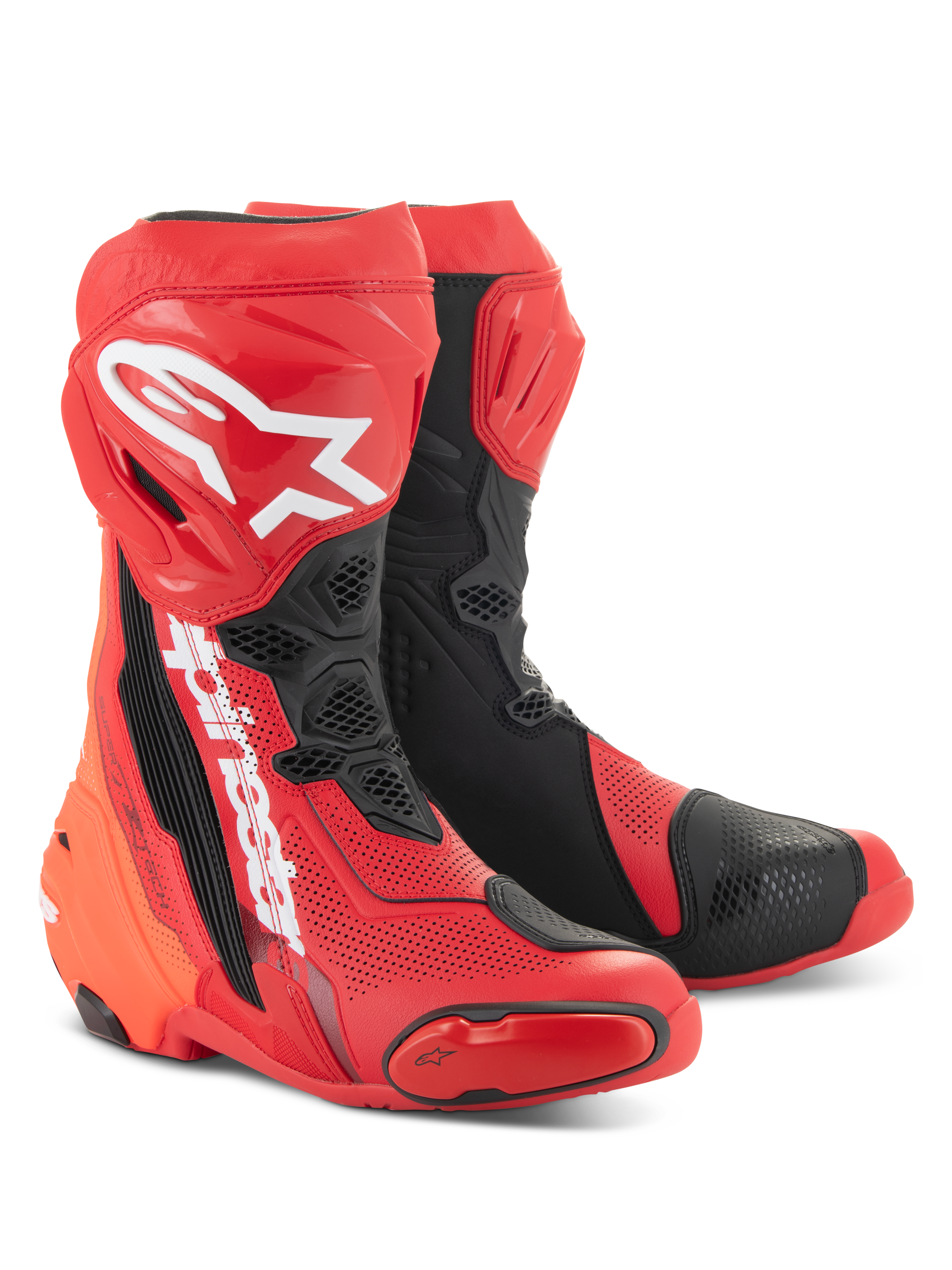 Alpinestars Supertech R アルパインスターズ スーパーテックR 41 