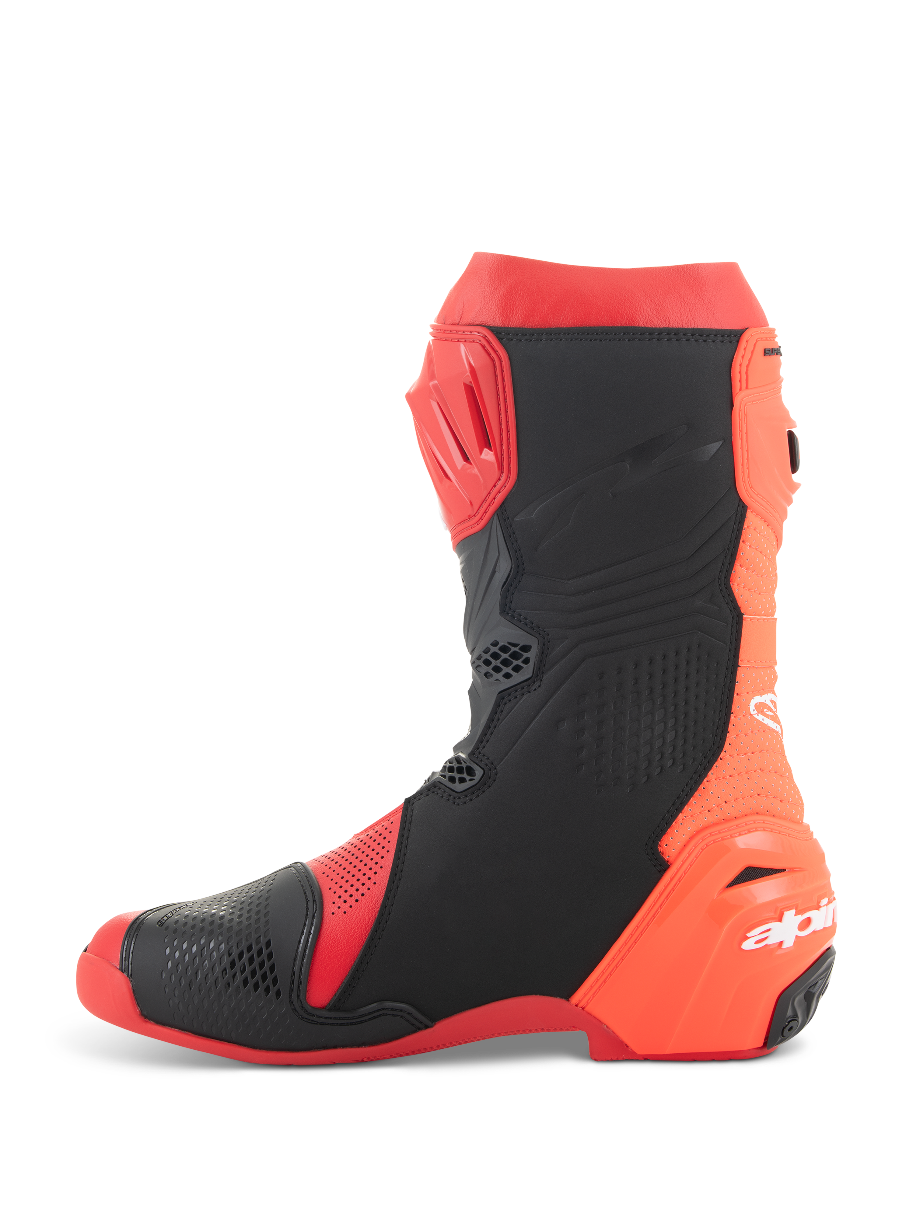 Supertech R Vented - Motorcycle Boots | Alpinestars® Supertech R Vented - Motorcycle Boots | Alpinestars®