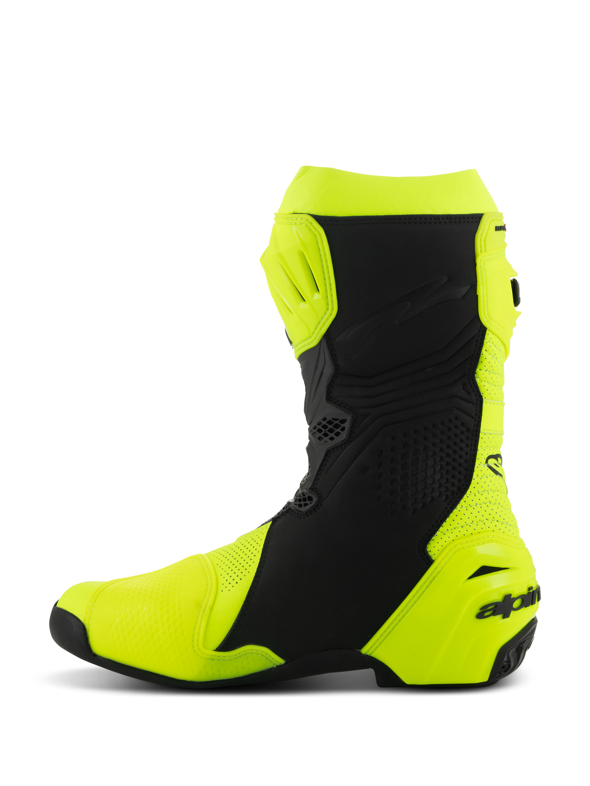 Supertech R Vented - Motorcycle Boots | Alpinestars® Supertech R Vented - Motorcycle Boots | Alpinestars®