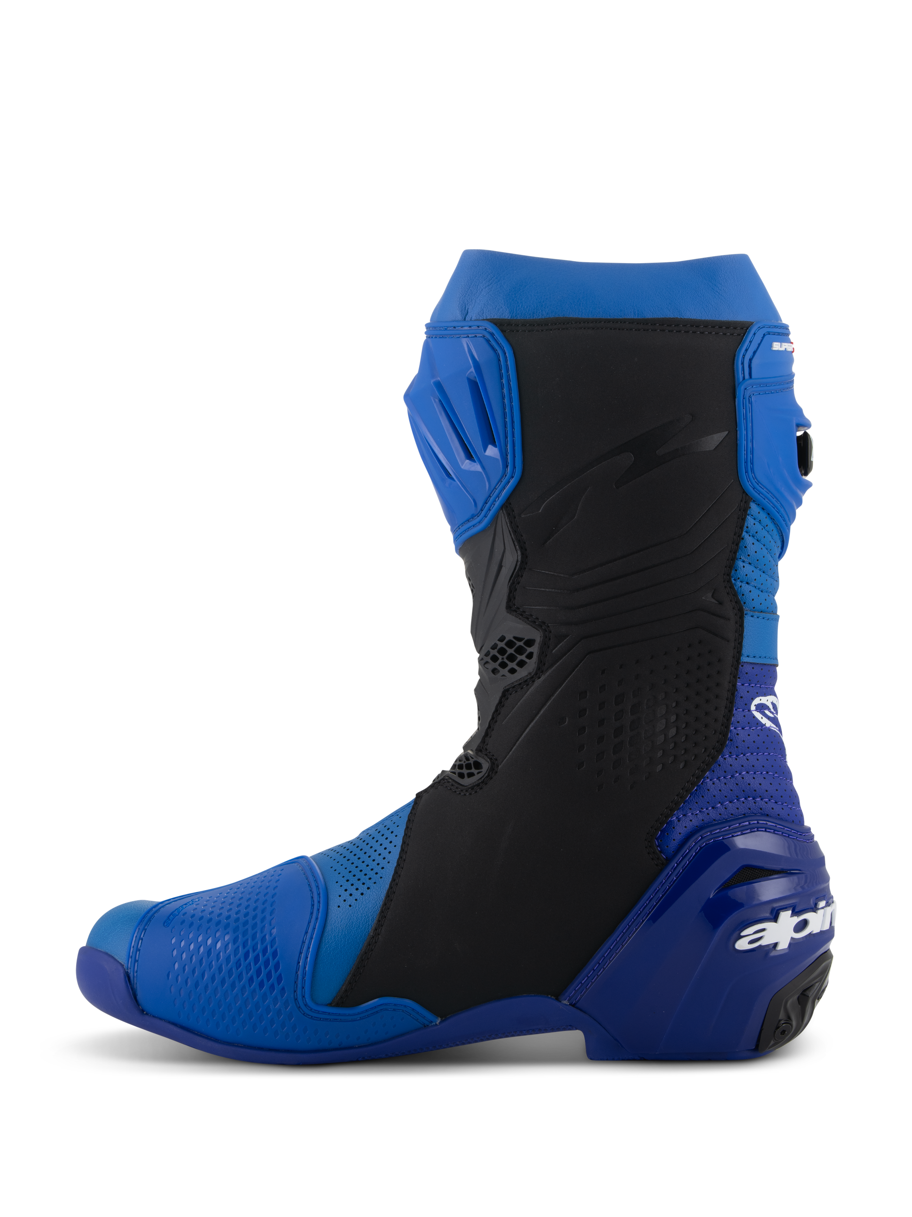 alpinestars super tech R 42 レーシングブーツ 【公式通販】