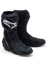 Supertech R Vented - Motorcycle Boots | Alpinestars®