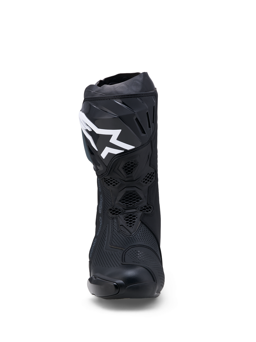 Supertech R Vinales Supertech R Vented - Motorcycle Boots | Alpinestars®