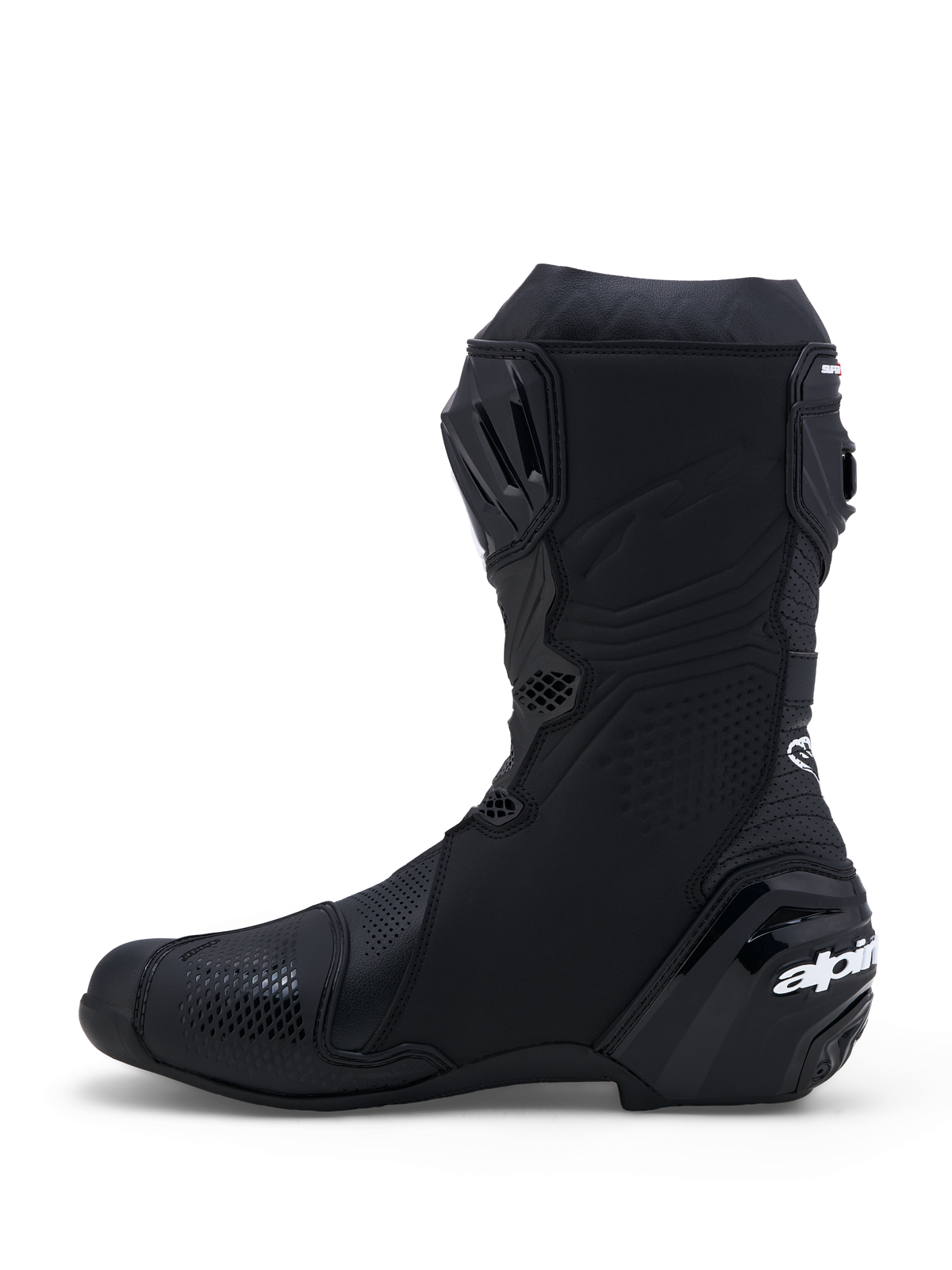 Supertech R Vented - Motorcycle Boots | Alpinestars® Supertech R Vented - Motorcycle Boots | Alpinestars®