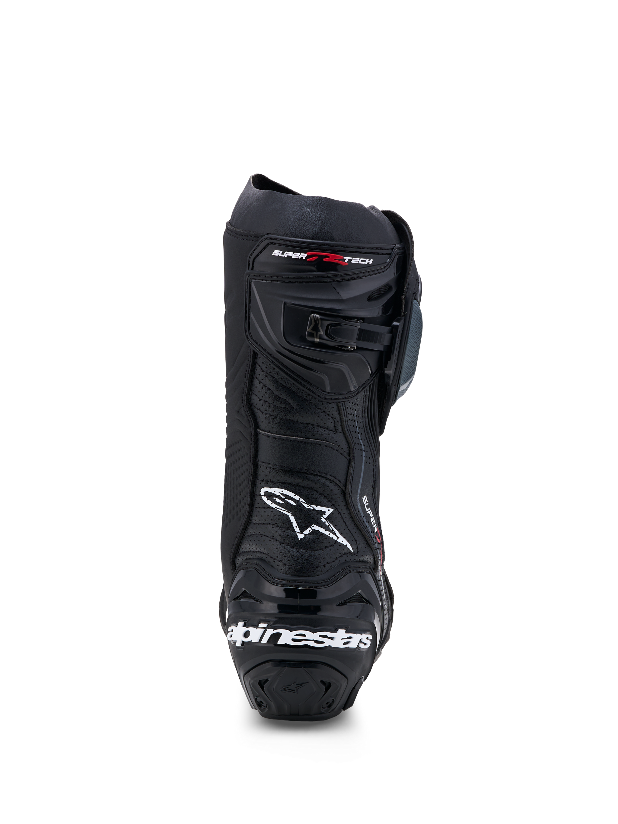 Supertech R Vented - Motorcycle Boots | Alpinestars®