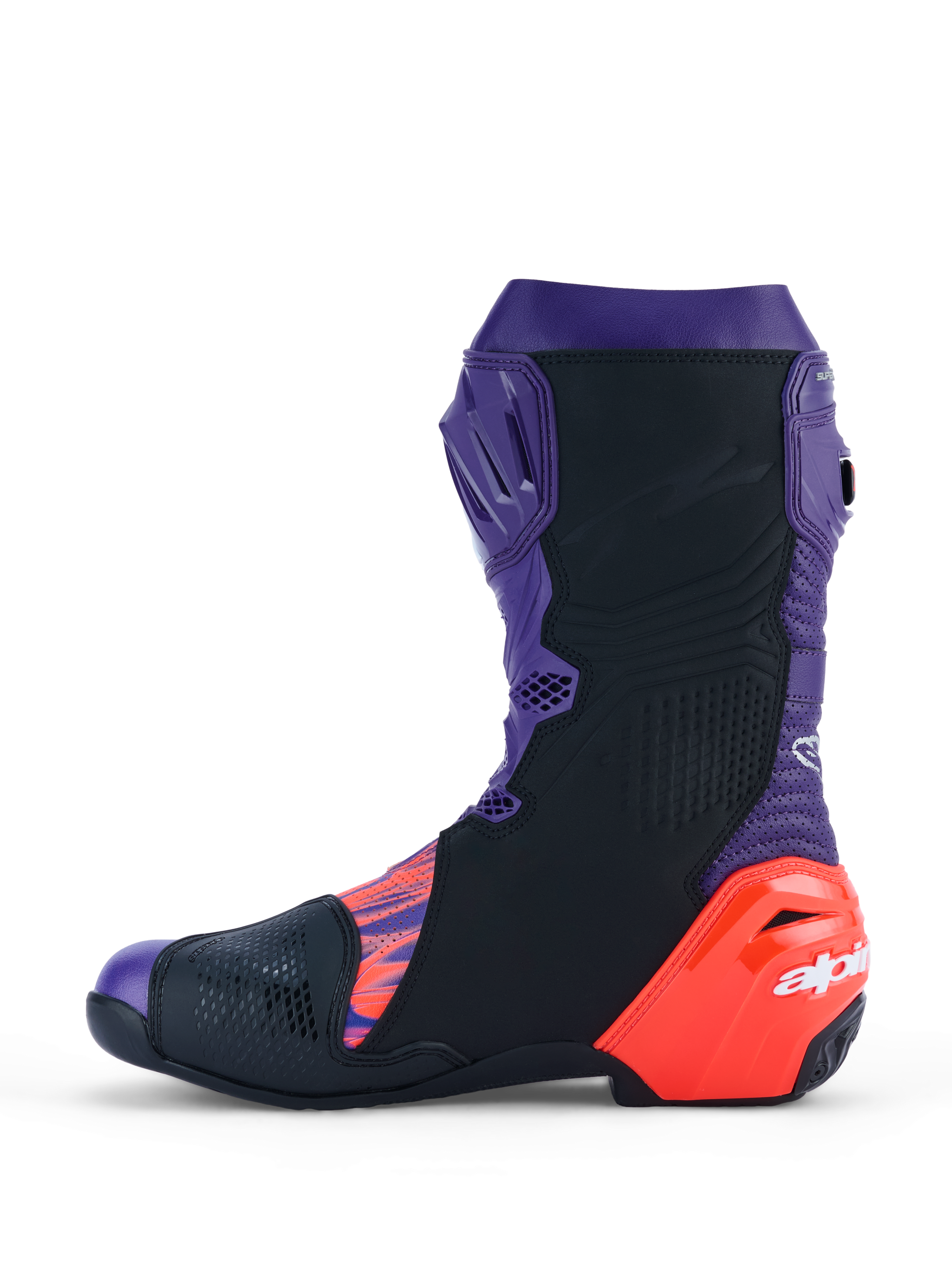 Supertech R LE Flyte Vented Boots