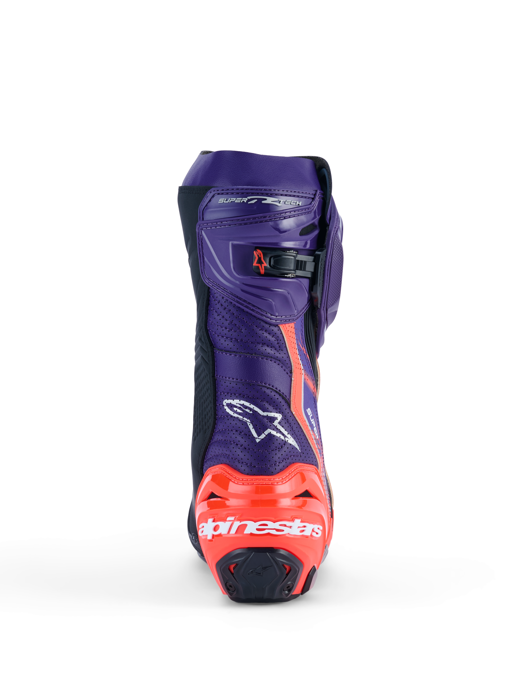 Supertech R LE Flyte Vented Boots