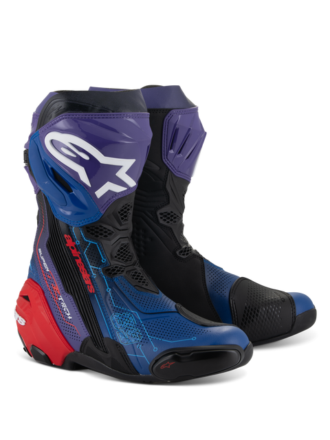 Supertech R Boots | Alpinestars® Official Store