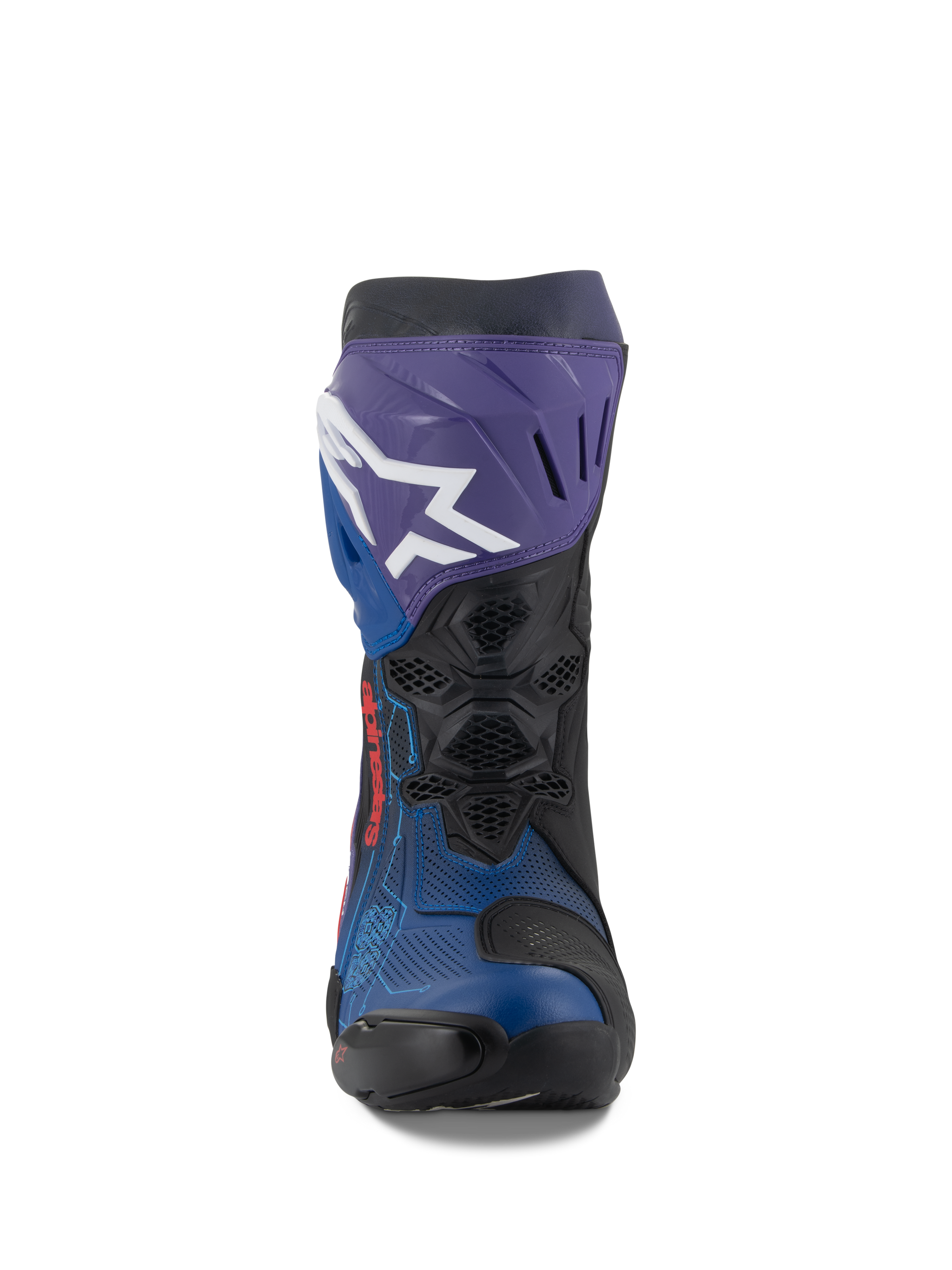 Supertech R LE Martinator R01 Vented Boots