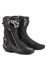 SMX Plus V2 - Motorcycle Boots | Alpinestars®
